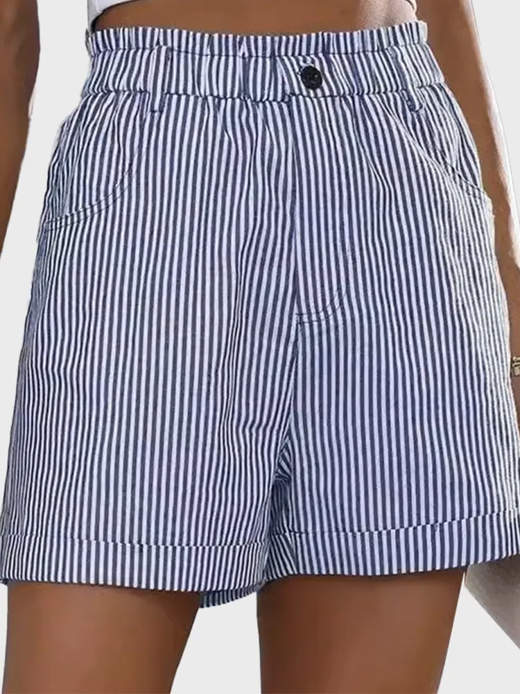 Sunset Breeze Shorts