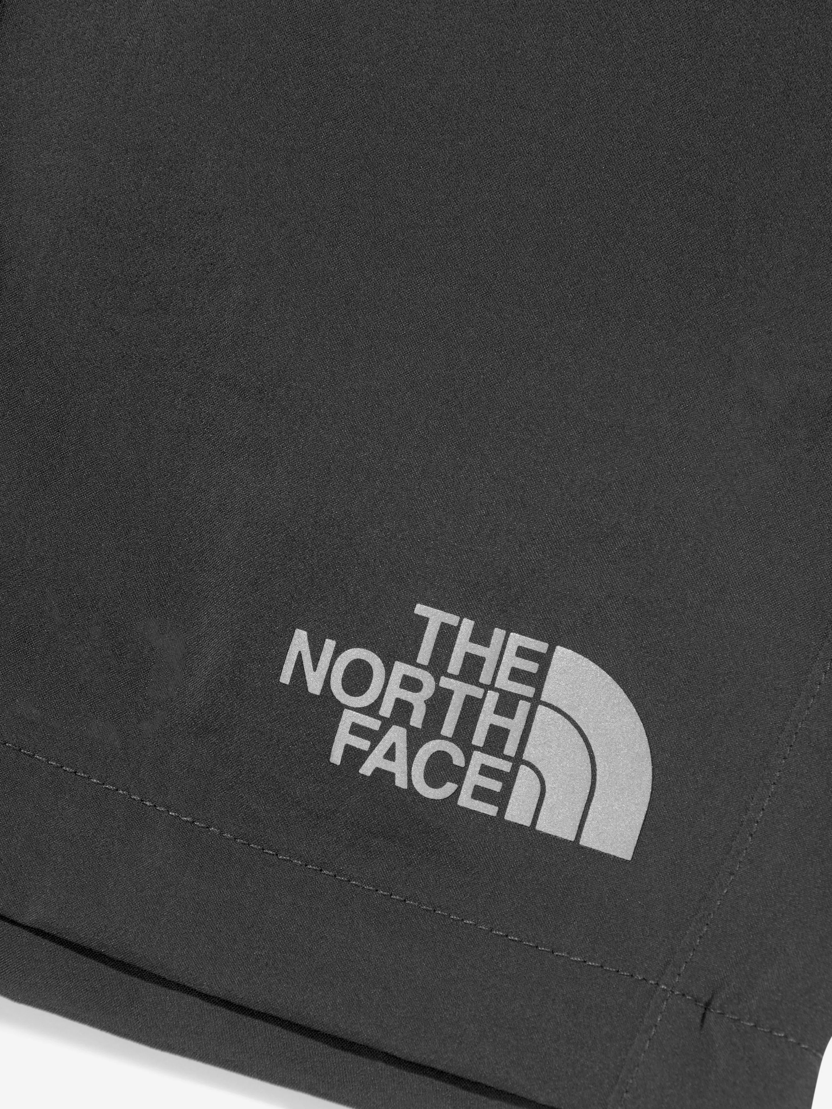 The North Face Boys Essential Reactor Shorts in Grey