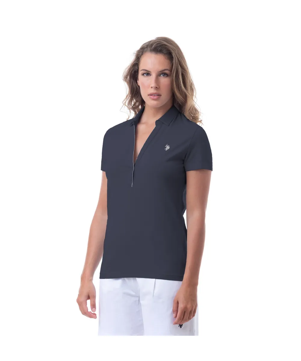 US POLO  WOMEN POLO SHIRT