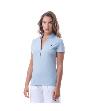 US POLO  WOMEN POLO SHIRT