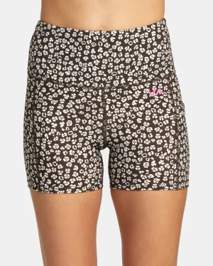 VA Essential Pocket Short II Shorts - JaVA