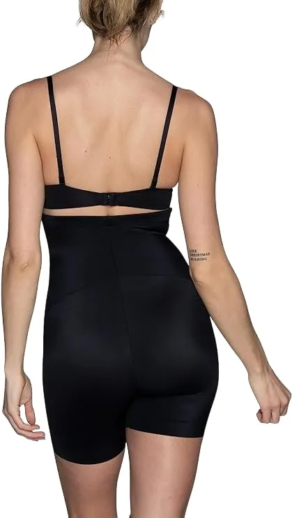 Vanity Fair Women's All Over Smoothing Shapewear for Tummy Control: Tops, Bottoms, Body Suits