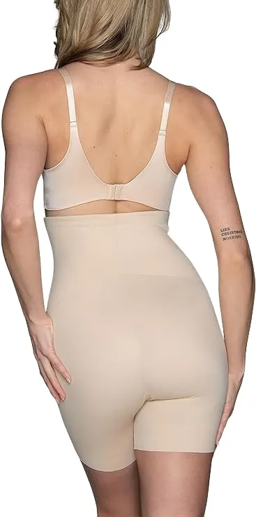 Vanity Fair Women's All Over Smoothing Shapewear for Tummy Control: Tops, Bottoms, Body Suits