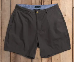 Windward Summer Short 6" Stone Brown