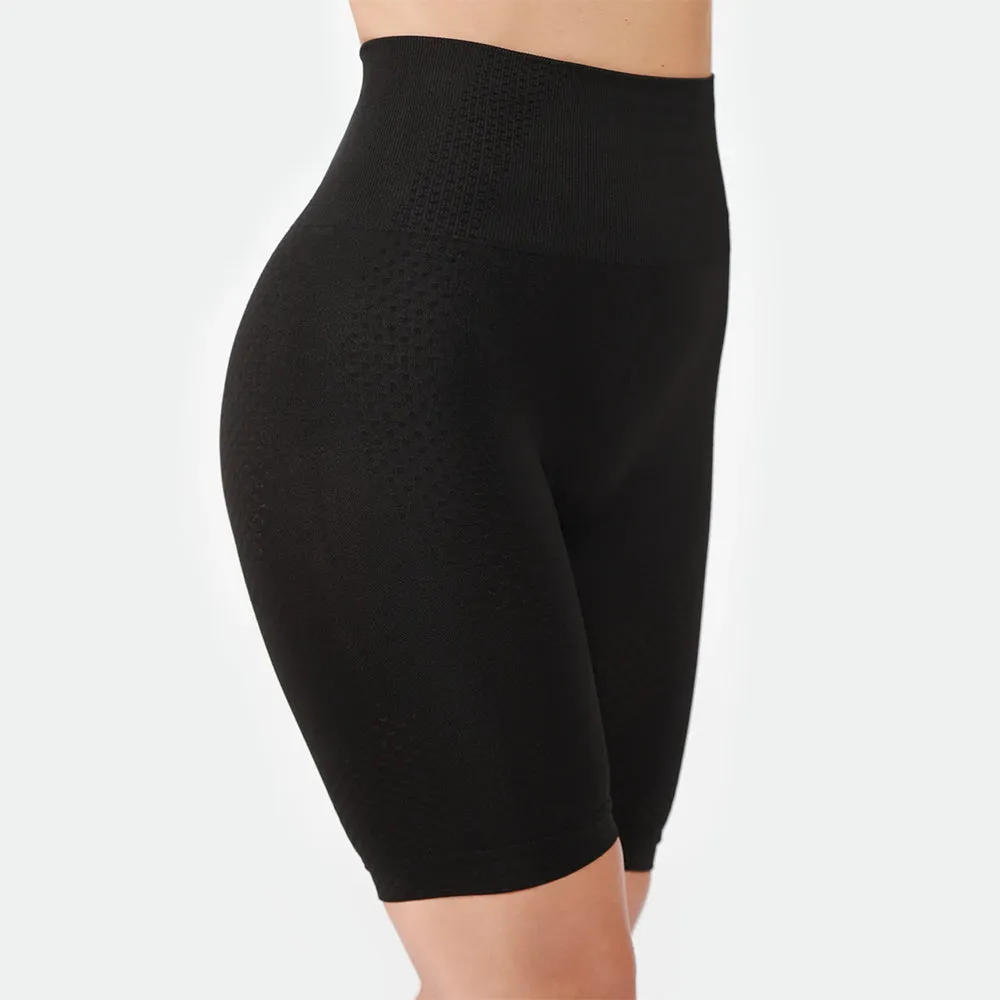 Winnerforce Women Essential Seamless Short