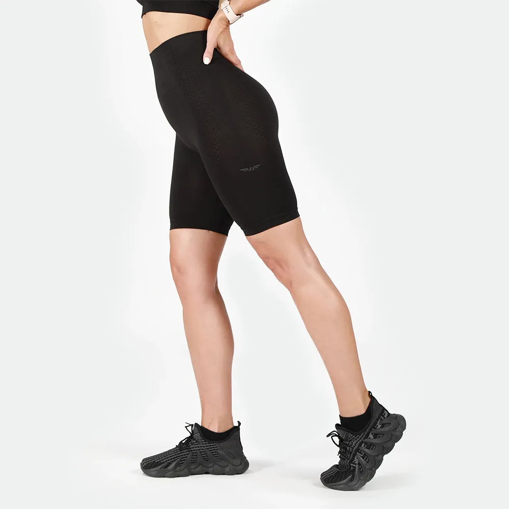 Winnerforce Women Essential Seamless Short