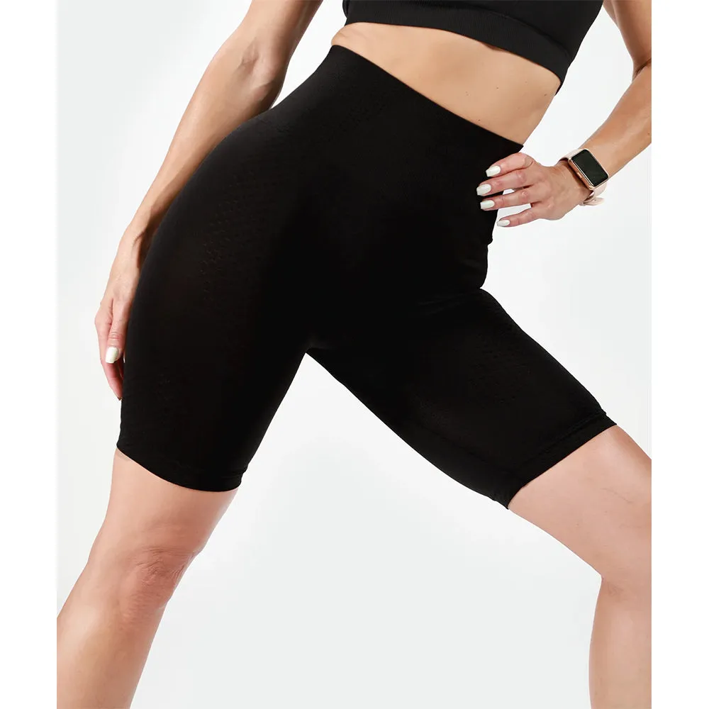 Winnerforce Women Essential Seamless Short