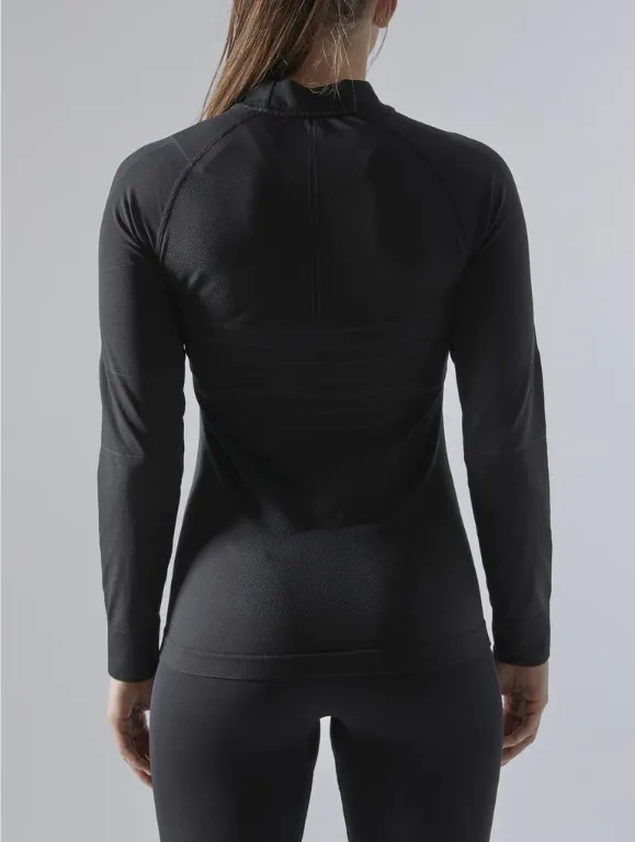 WOMEN'S ACTIVE INTENSITY LS